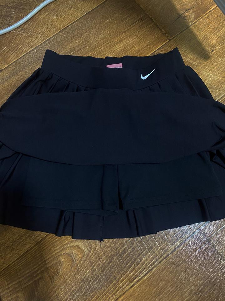 Юбка nike