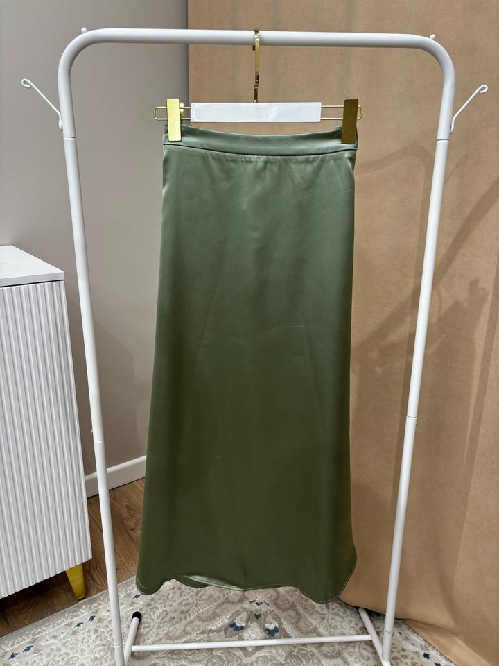 Юбка STRADIVARIUS