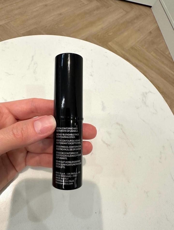 контуринг KIKO MILANO