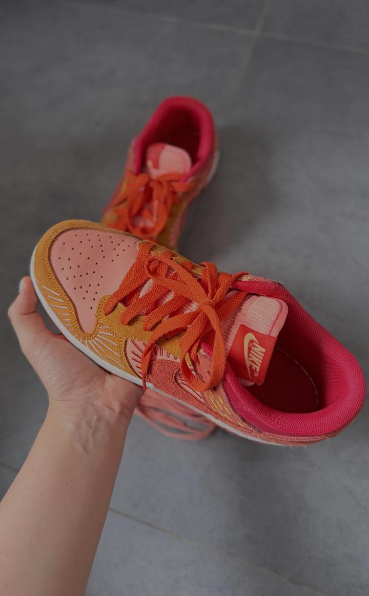 Nike Dunk Low Winter Solstice