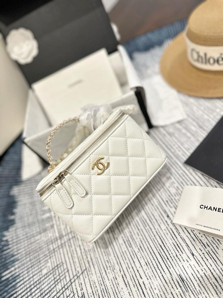 Сумка Chanel