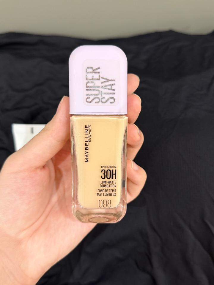Pre more cc крем/ Maybelline