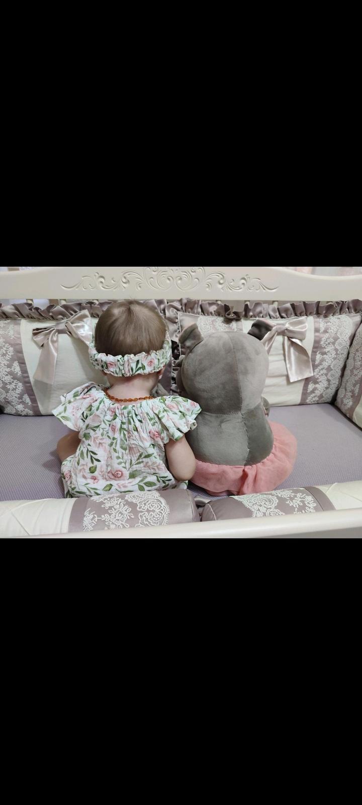 Два бодика и комбинезон