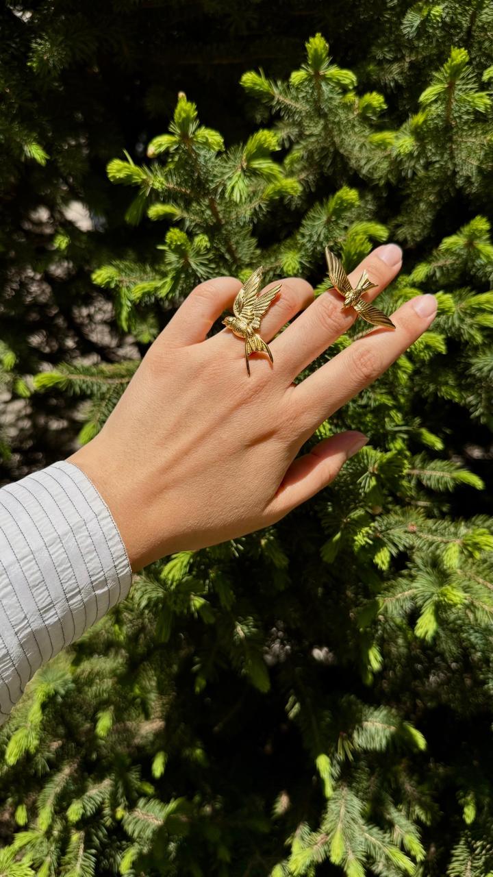 колечко 💍 OYU
