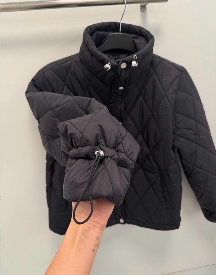 Куртка женская