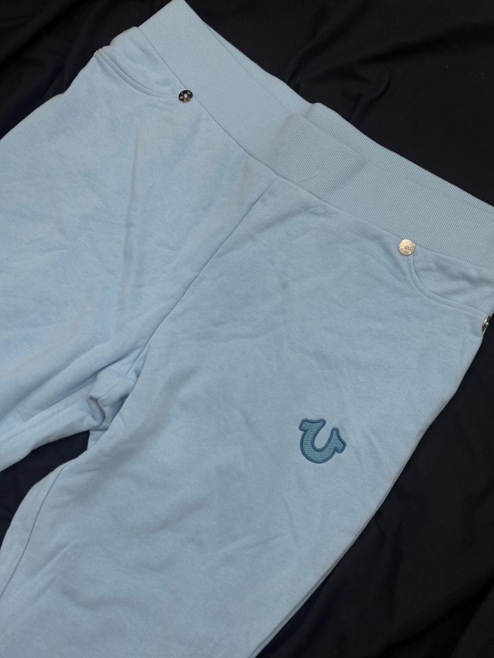Оригинал штаны клеш True Religion