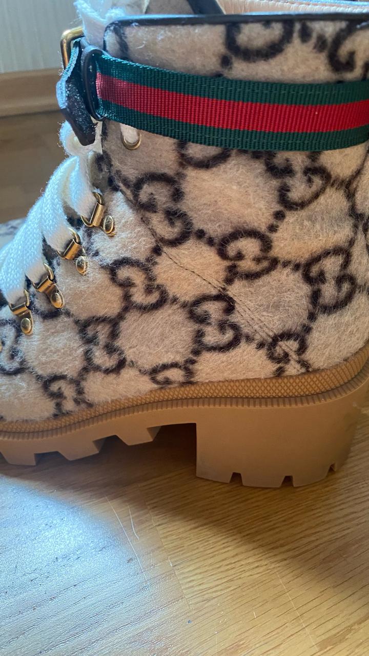 Gucci