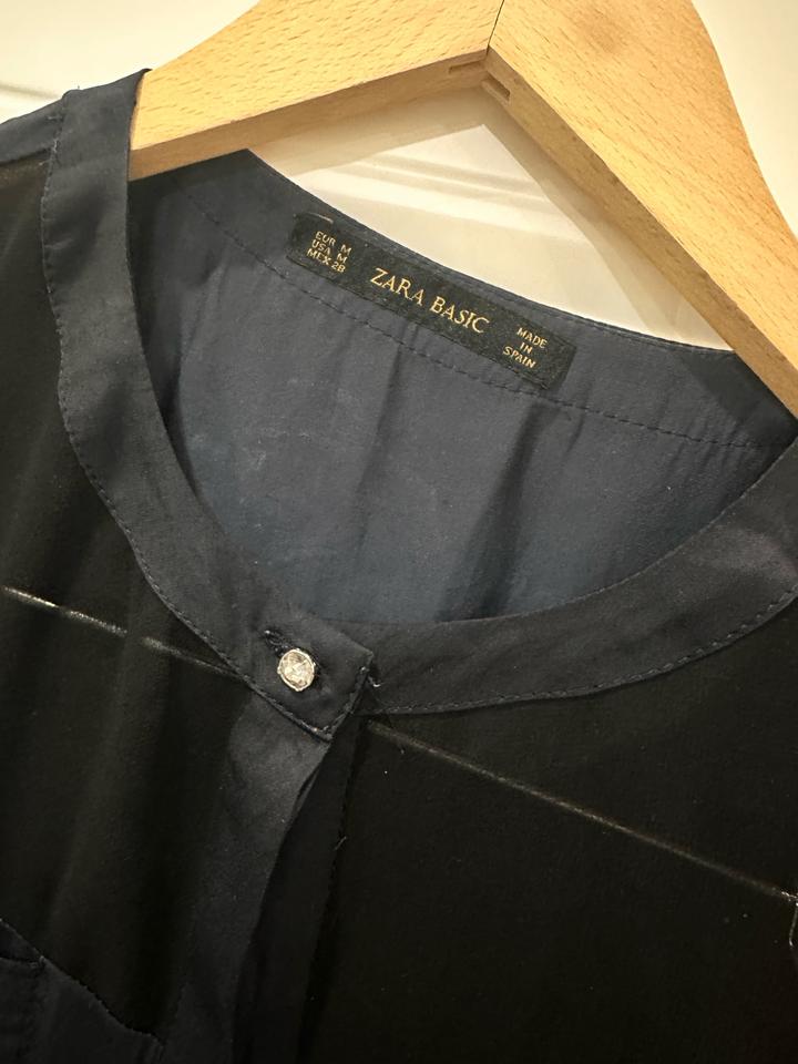 Платье сарафан Zara