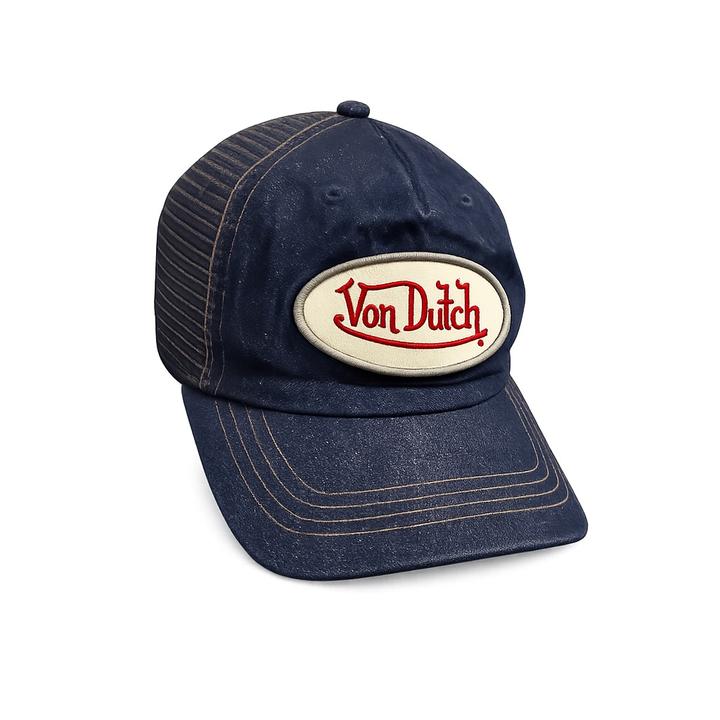 Кепка Von Dutch