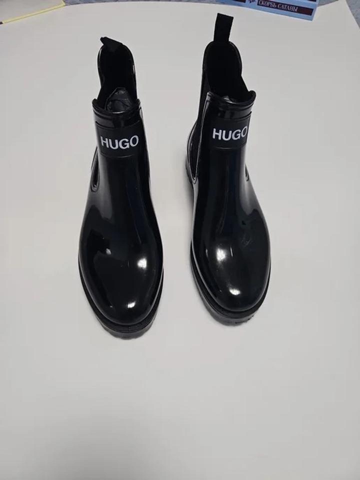 Ботинки HUGO