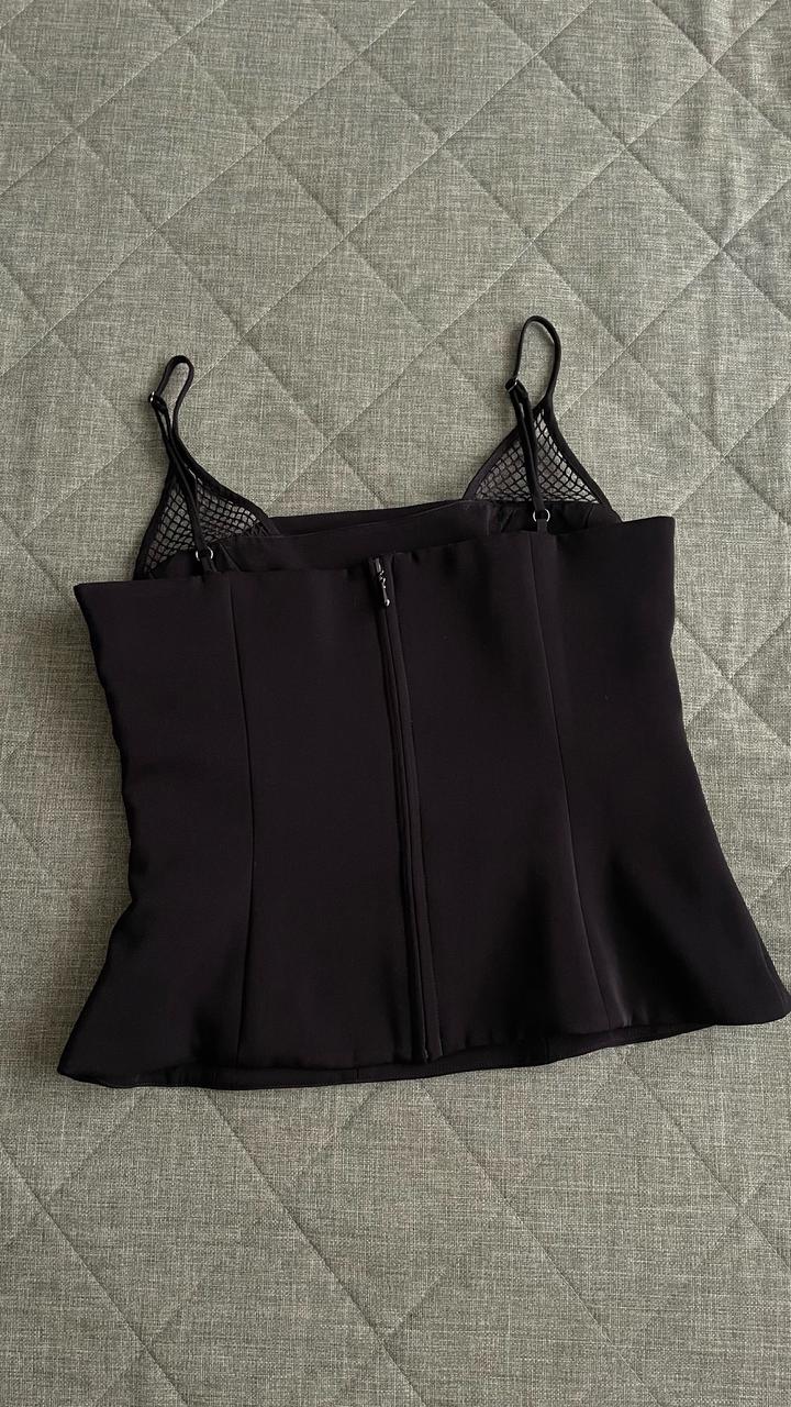 Топ-корсет Love Republic