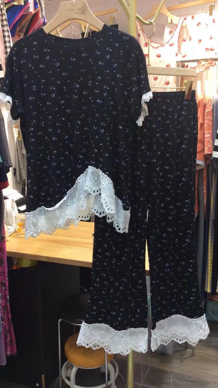 одежда для дома