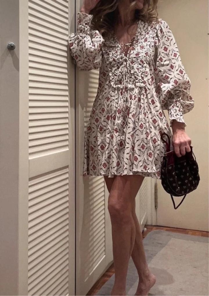 Платье Zara