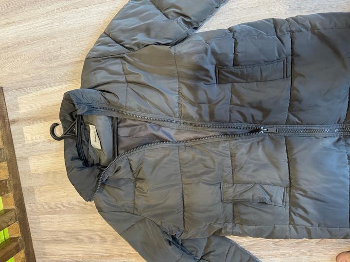 Куртка пальто Stradivarius