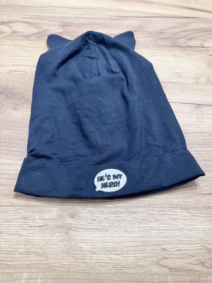 Шапка на мальчика