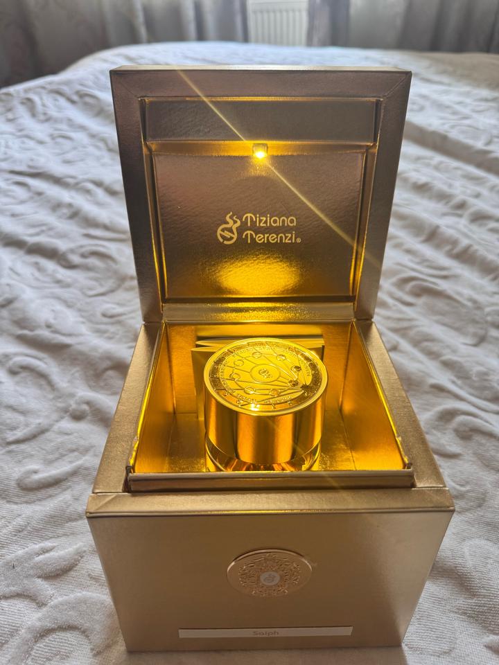Парфюм Tiziana Terence Saiph