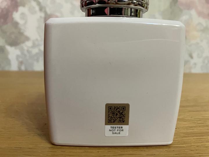 Парфюм Amouage Love Tuberose