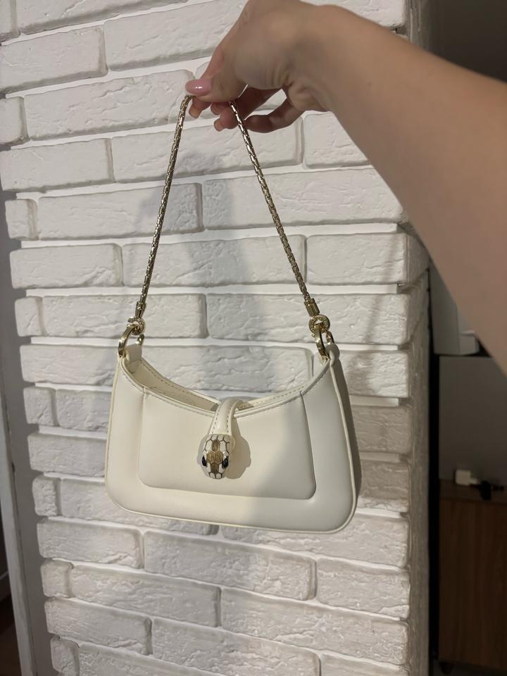 Сумка Bvlgari