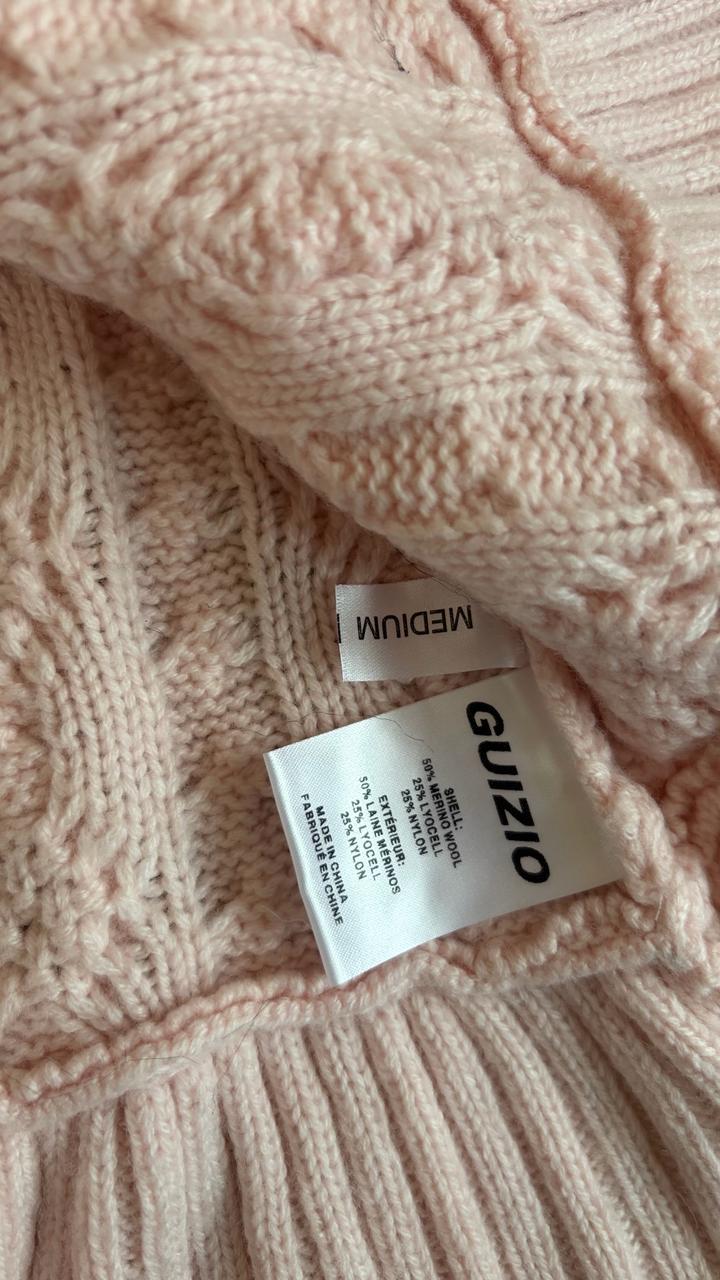 Костюм Danielle Guizio