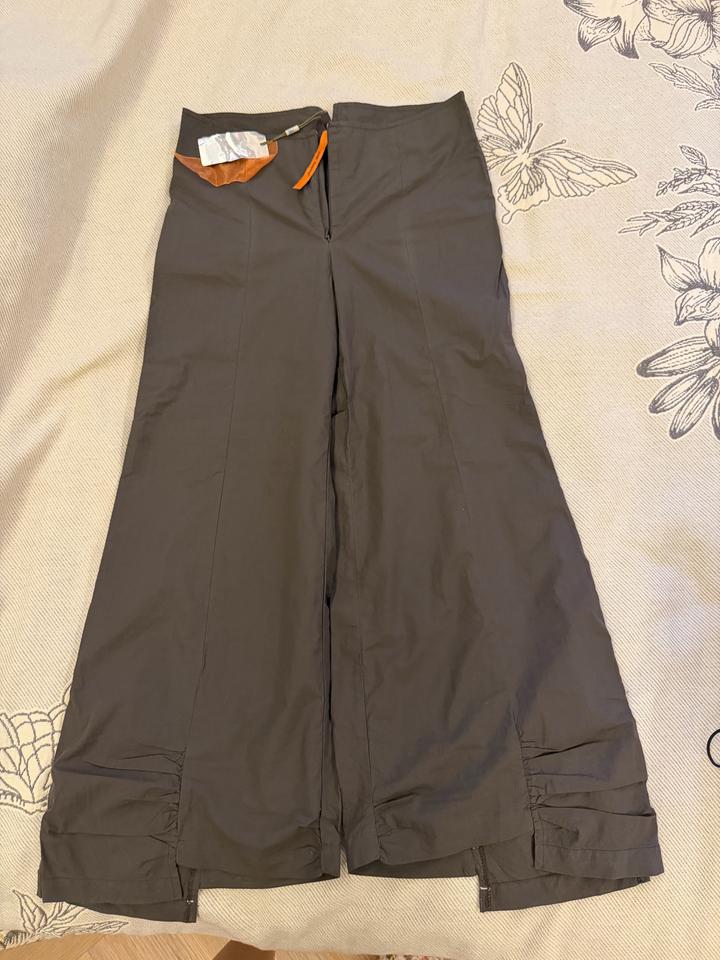 Модные брюки