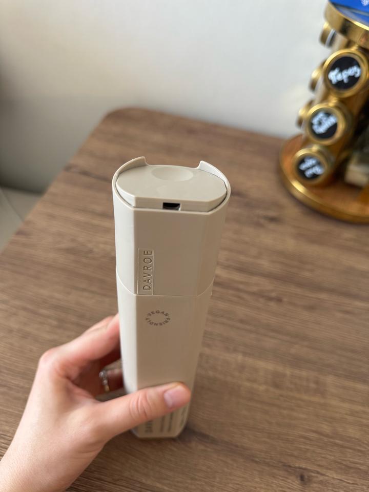 Шампунь увлажняющий от DAVROE