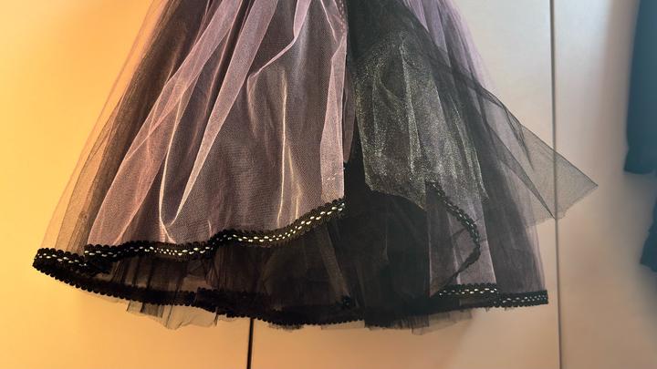 Детское платье KUROMI