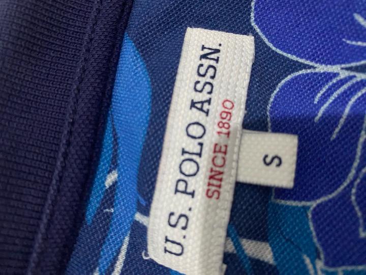 U.S. Polo Assn.