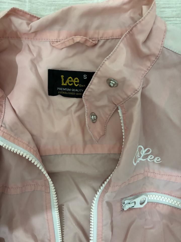 Куртка Lee s