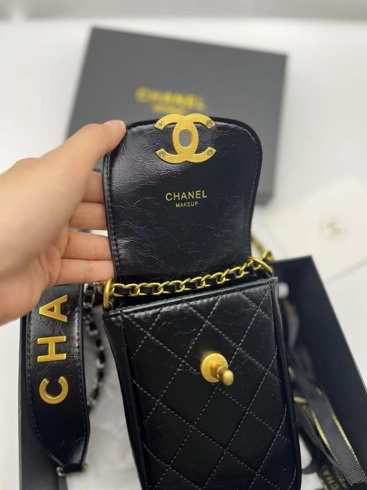 сумка Chanel Makeup