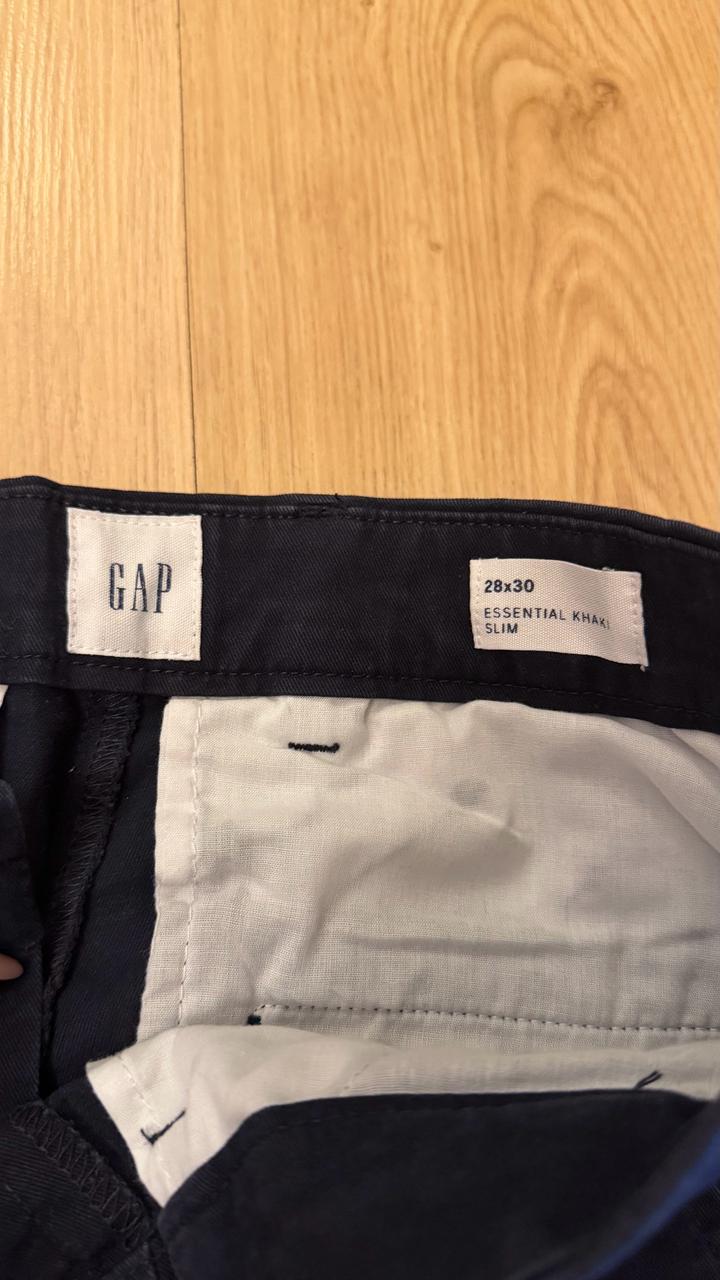 Джинсы Gap