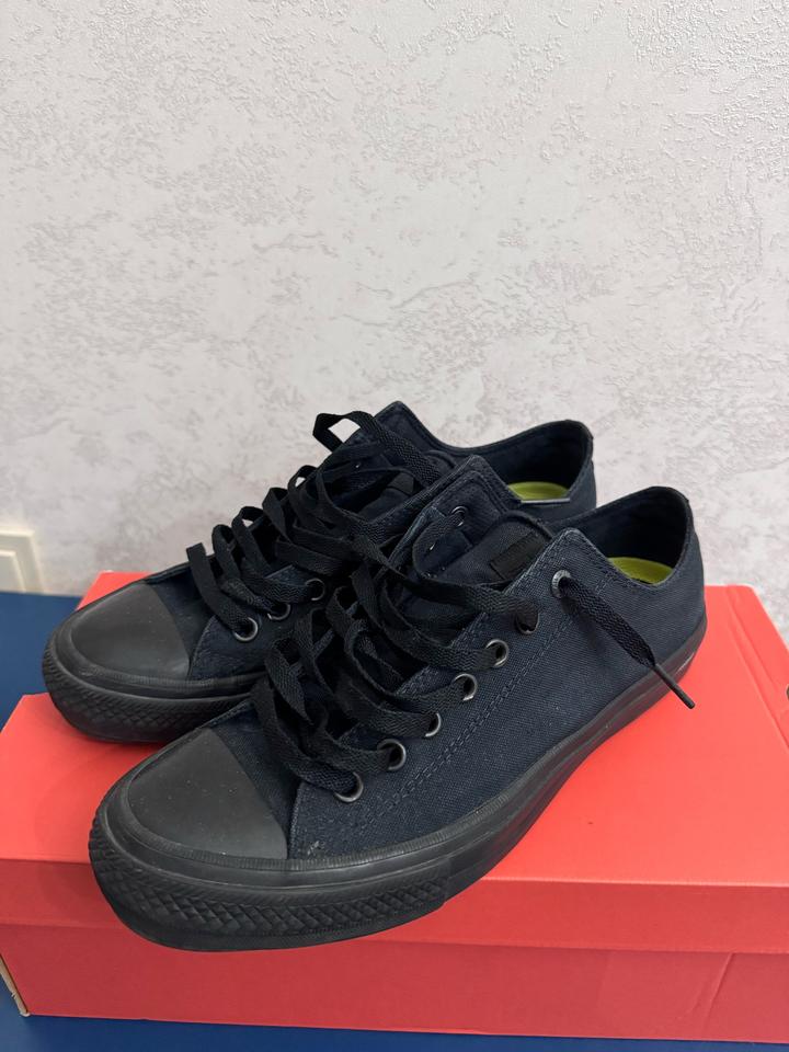 Мужская обувь Converse