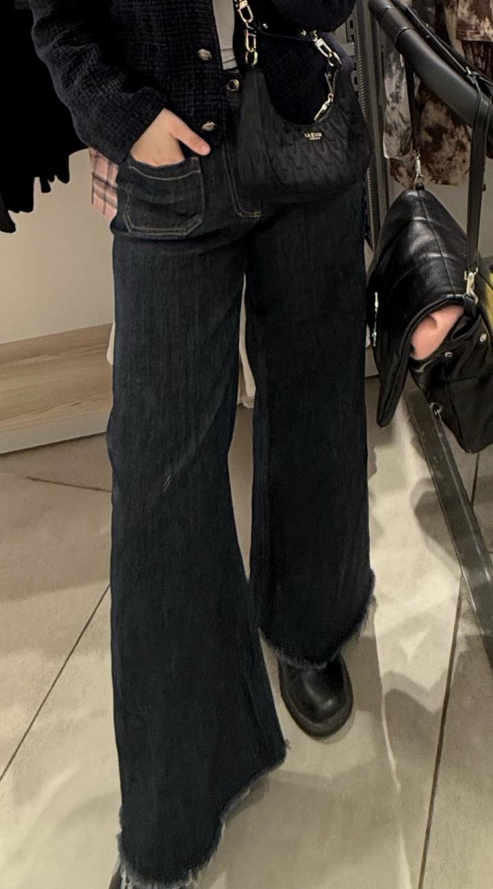 Джинсы от Zara