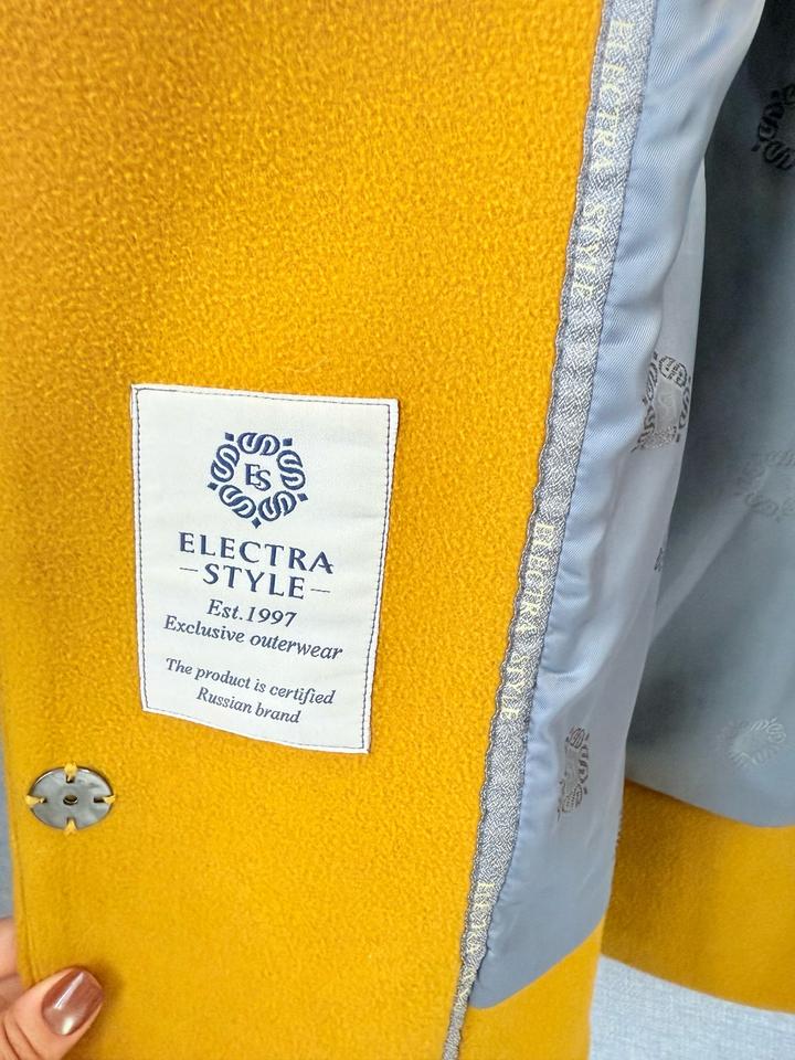 Пальто от Electra Style