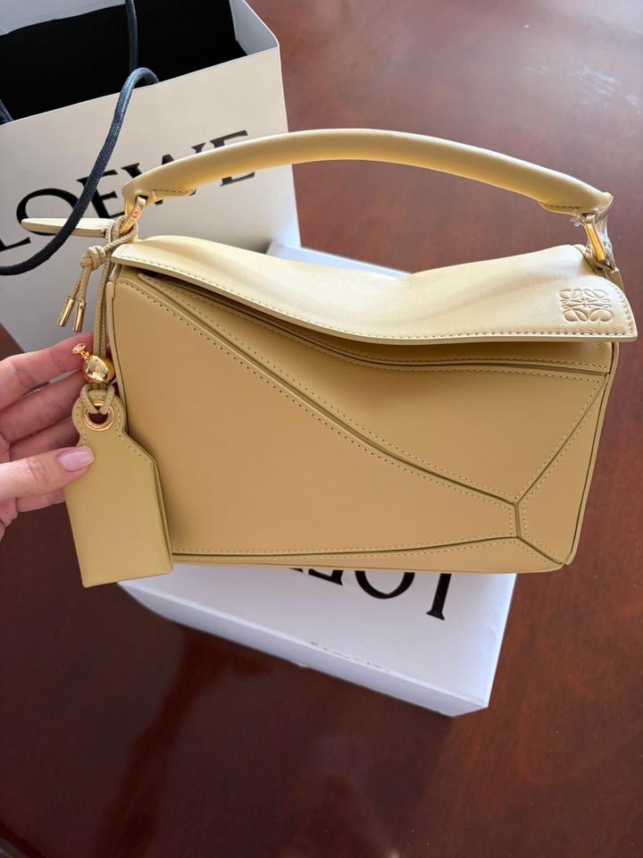 Сумка Loewe новая