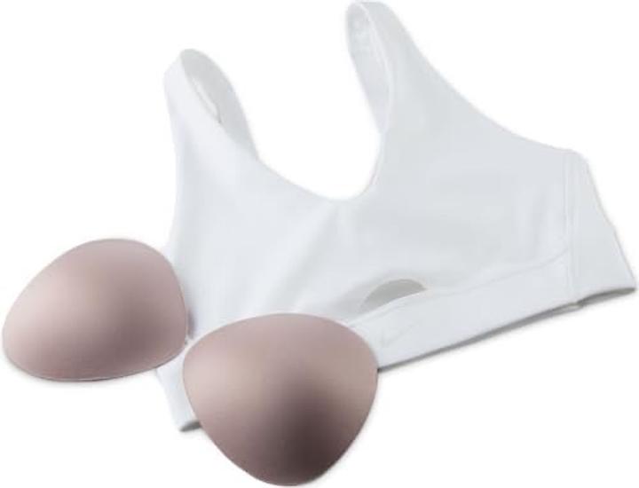 Женский спортивный бра Nike Indy