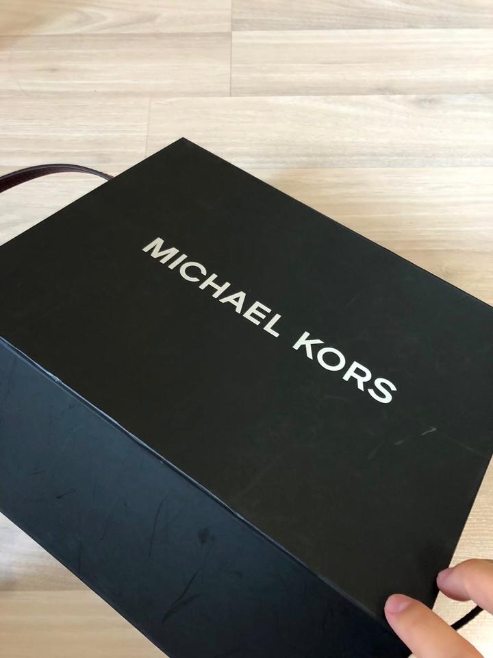 Сумка Michal kors