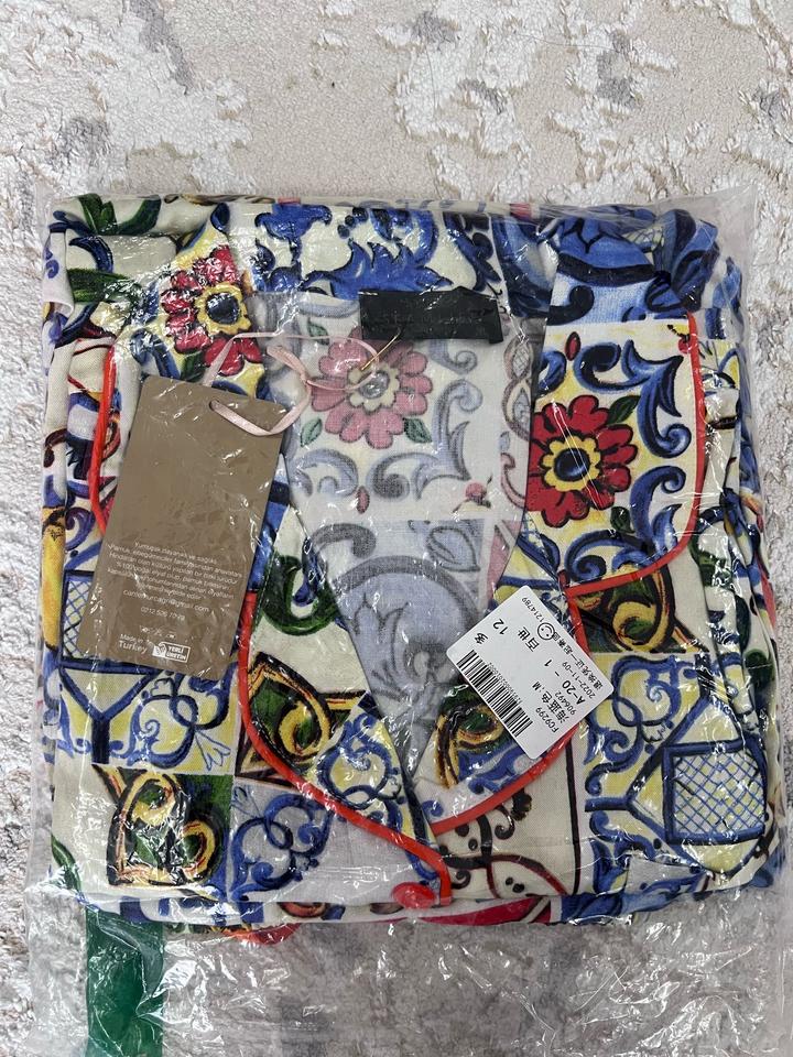 Пижама новая