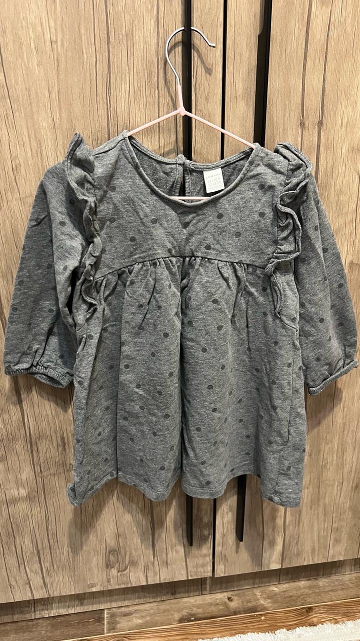 Платье 92-98р