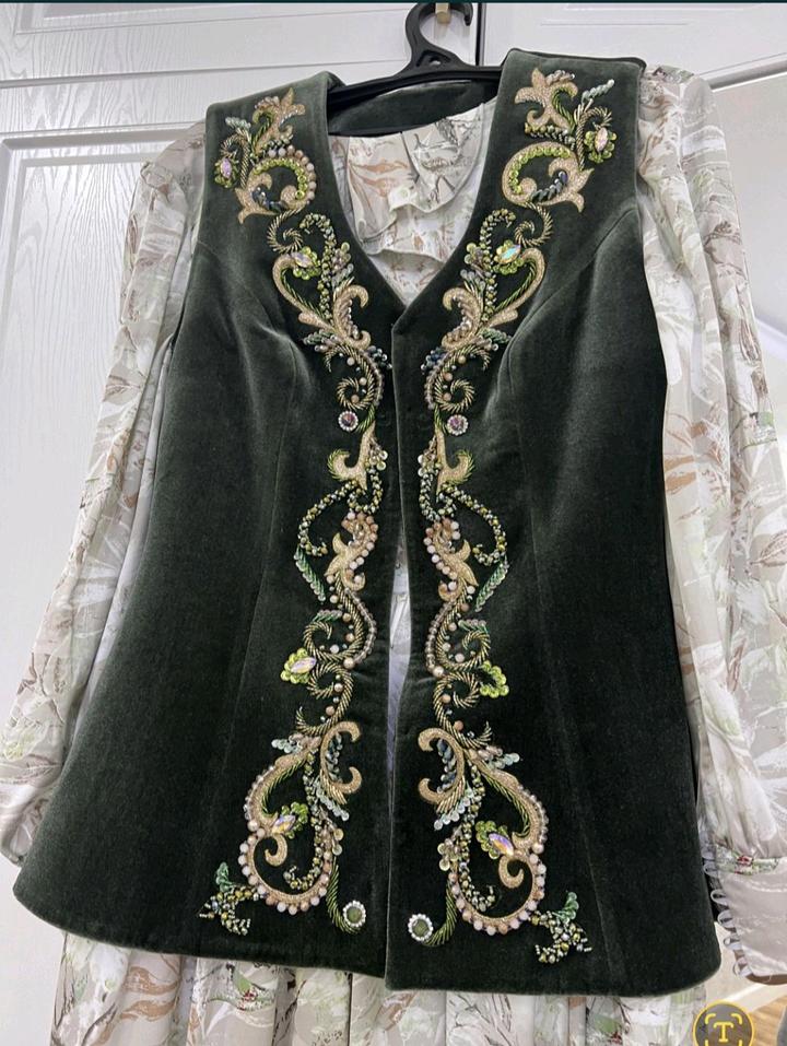 Кажекей Мангистауского бренда