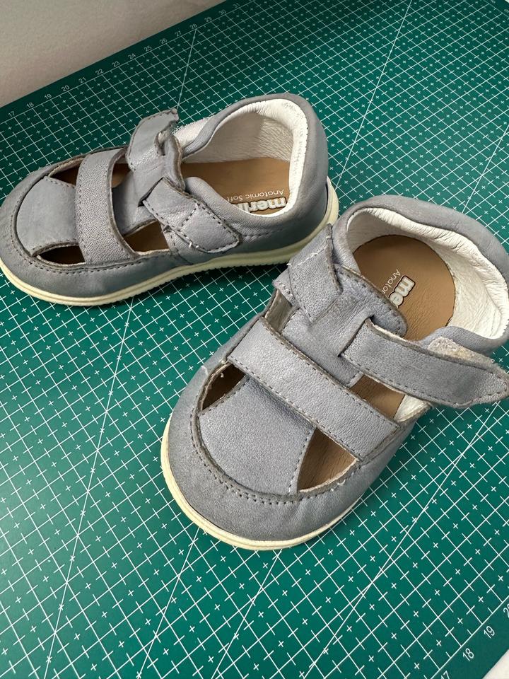 Сандали Merli Rose 20 размер