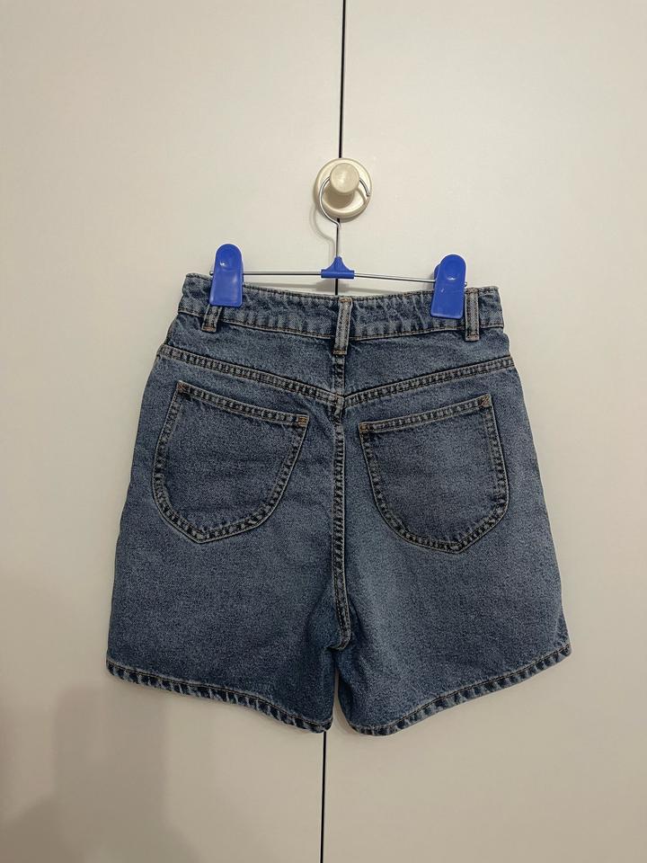 Шорты ZARA