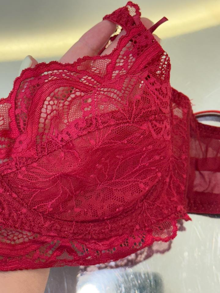 Бюстгальтер