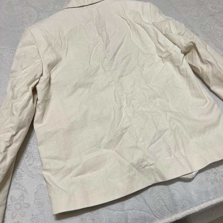 женский пиджак ZARA