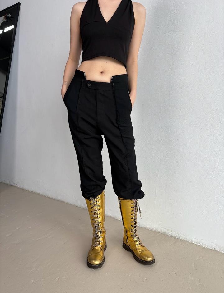 Сапоги Dolce&Gabanna Junior