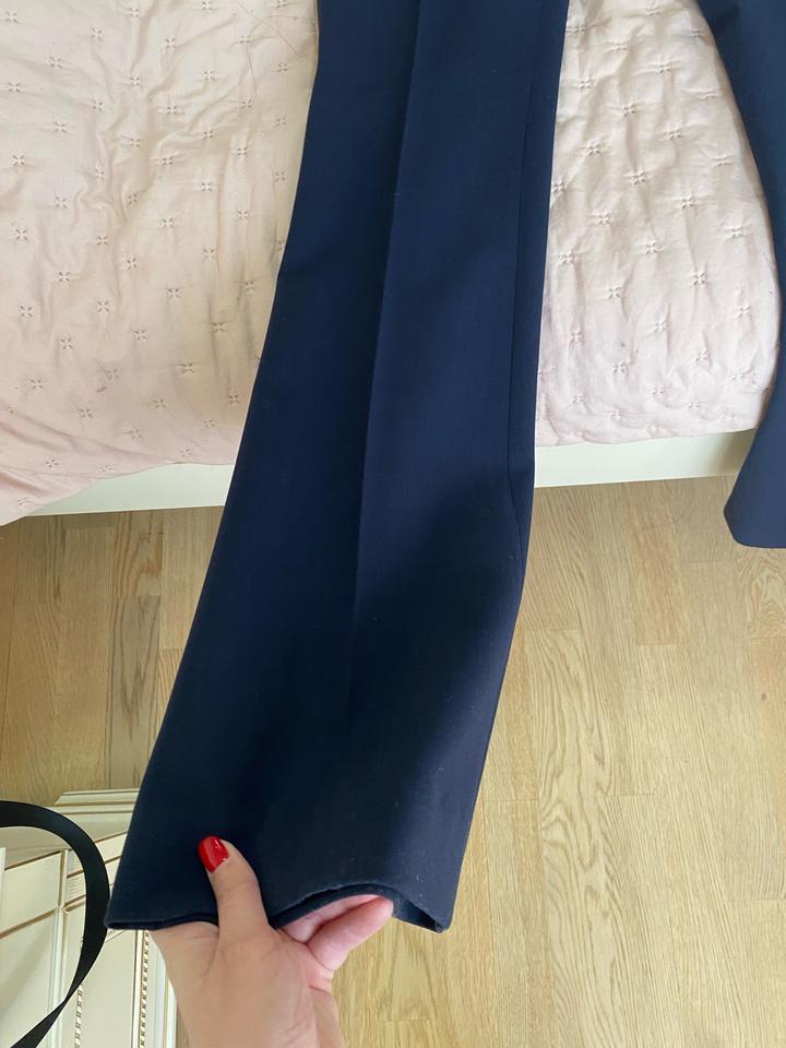 Брюки Massimo dutti