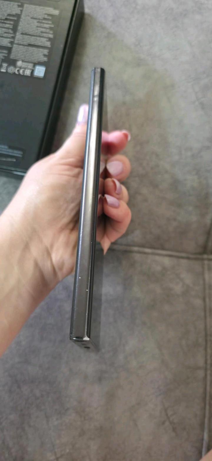 Samsung Galaxy S23 ultra