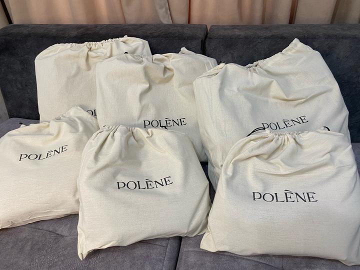 Сумки полен Polene