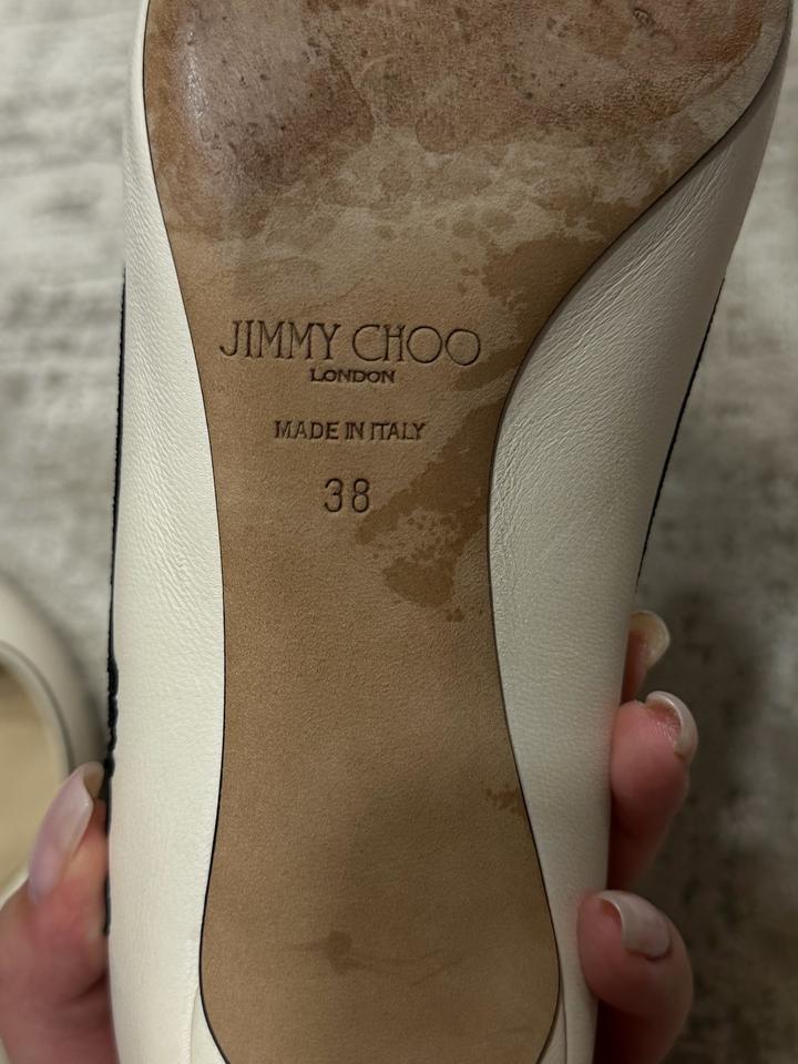 Туфли Jimmy Choo