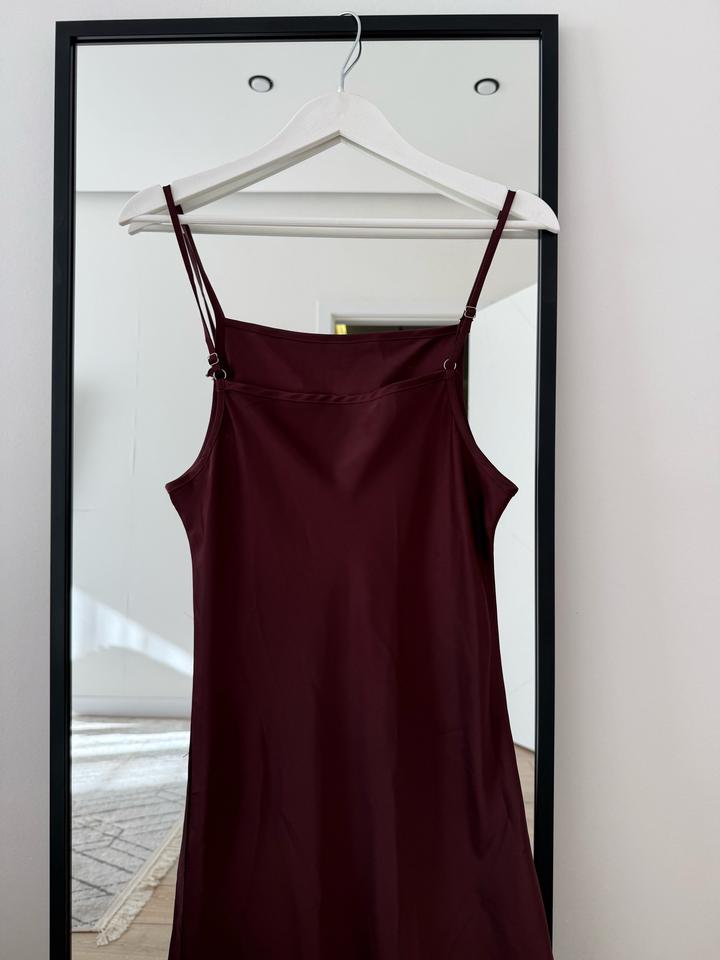 Платье комбинация и накидка двойка