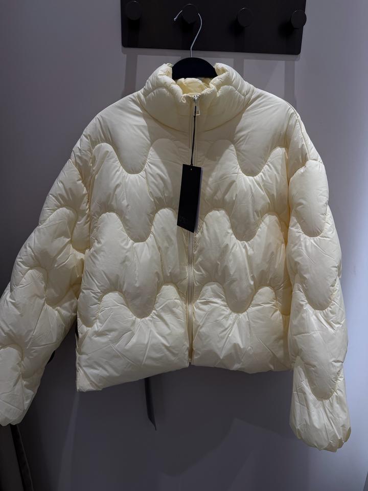 Женская куртка